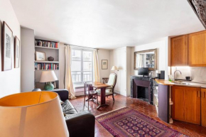 GuestReady - Discover the Charm of Paris